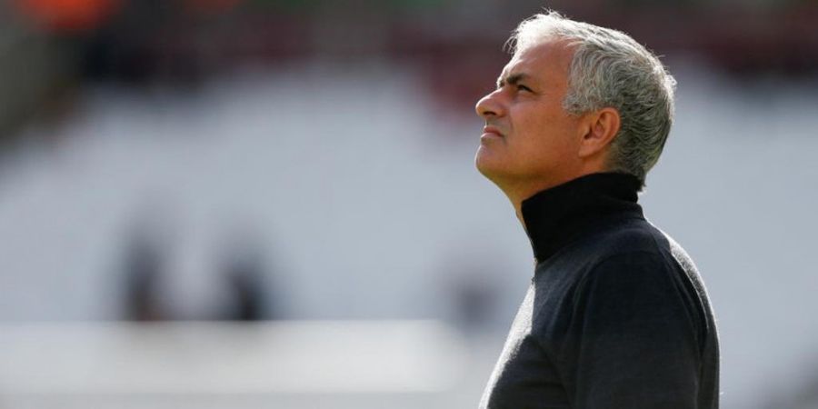 Manchester United Vs Newcastle United - Kemenangan Ke-400 Jose Mourinho di Liga