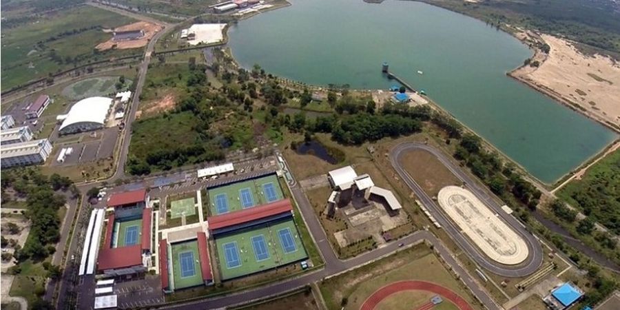 Sriwijaya FC Ajukan Diri Jadi Tuan Rumah Liga 2 Jika Dilanjutkan