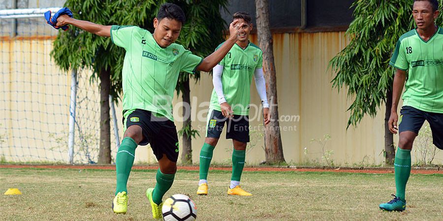 Dibungkam Persib, Pemain Persebaya Sampaikan Permintaan Maaf