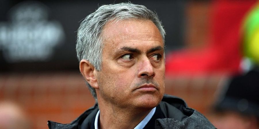 Pujian untuk Mourinho kepada Satu Klub Inggris di Bursa Transfer