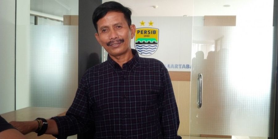 Mantan Pemain Persipura Masuk Daftar Incaran Persib