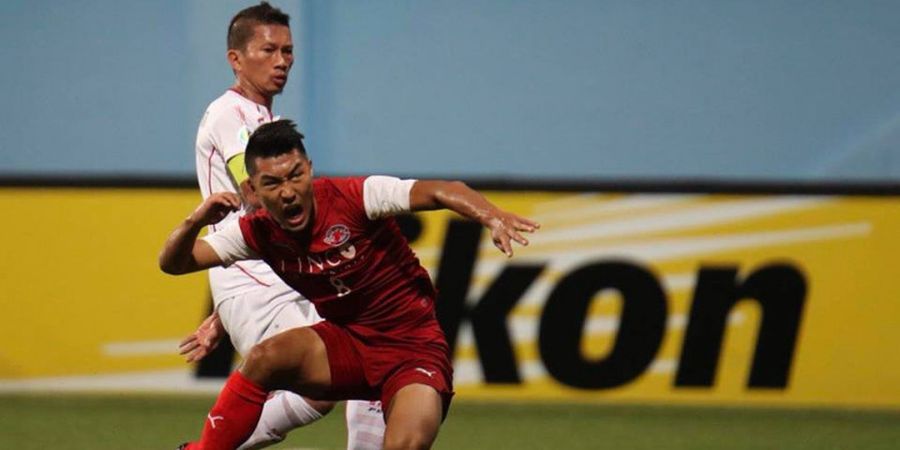 Nongkrong Bareng Ryuji Utomo, Gelandang Korea Selatan Merapat ke Persija?