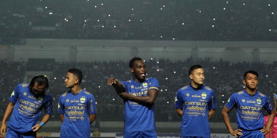 Tanpa Henhen dan Essien, Jose Siapkan Skema Pengganti