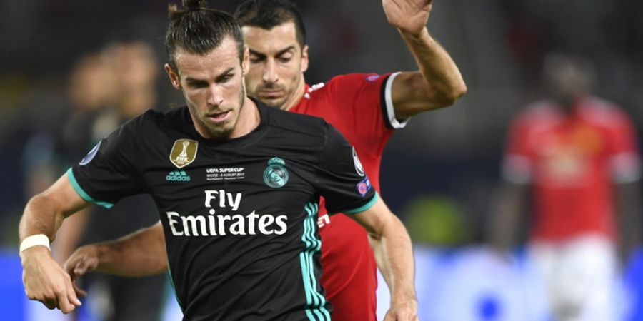 Tim Sherwood : Datangkan Gareth Bale Maka Spurs akan Juara Premier League