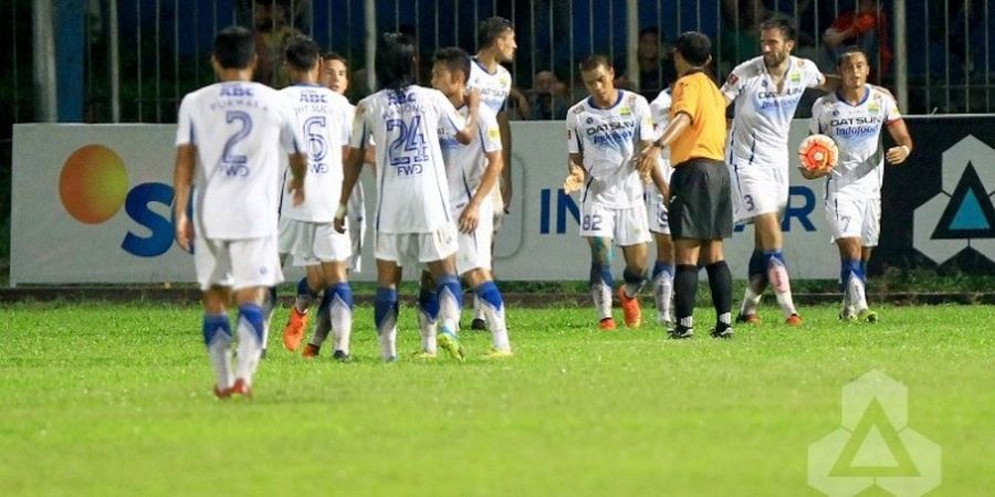 Persib Nyaris Kalah di Balikpapan, Dejan Ungkap Kekurangan Anak Asuhnya