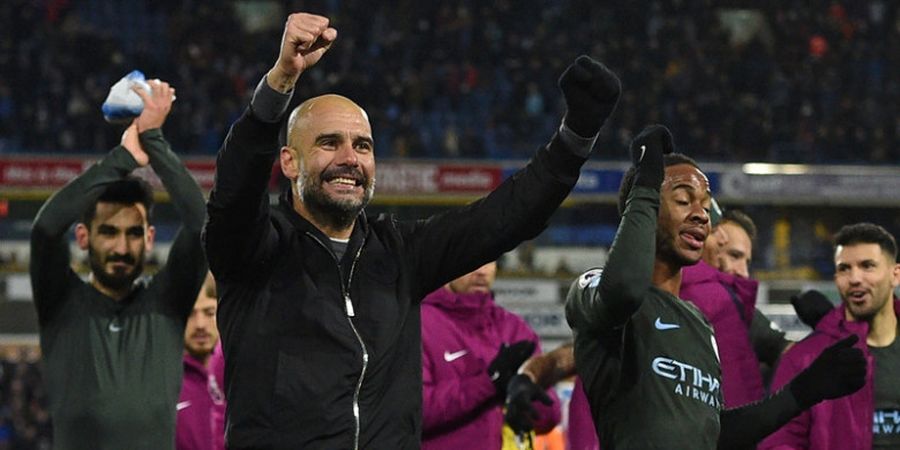 Juara Piala Dunia Ditentukan Pep Guardiola?