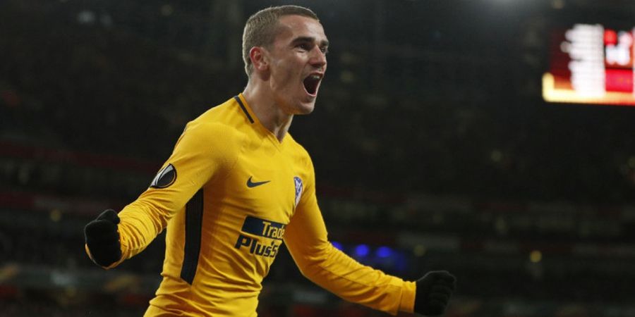 Demi Tebus Klausul Pelepasan Griezmann, Barcelona Akan Jual 8 Pemain!