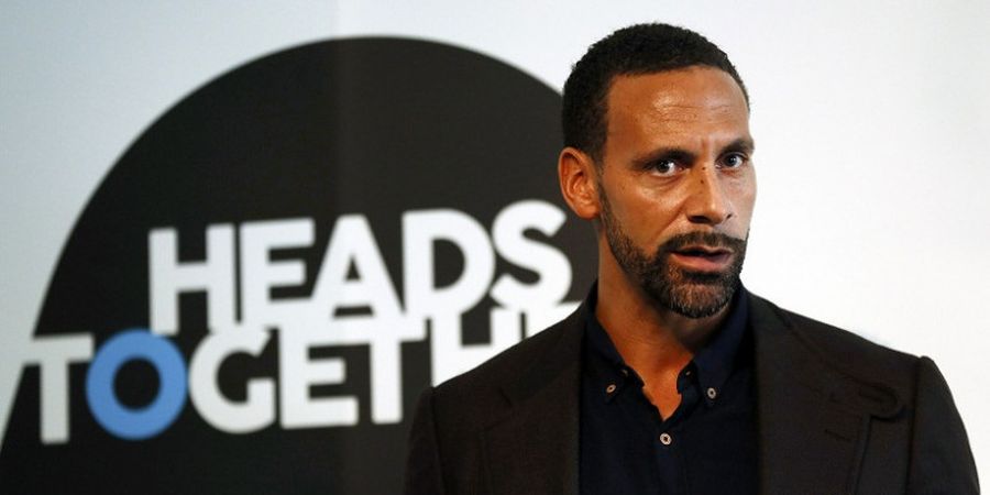 Rio Ferdinand Beri Peringatan pada Arsenal Jelang Kedatangan Odegaard