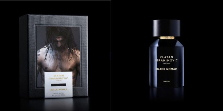 Pengen Dapat Parfum Zlatan Ibrahimovic Gratis? Begini Caranya!