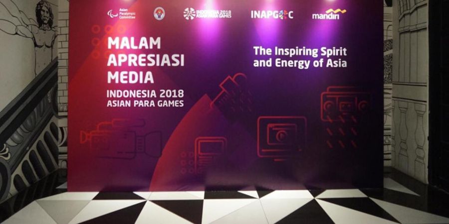 Dimeriahkan GIGI dan Cita Citata, Inapgoc Siap Gelar Malam Apresiasi Media