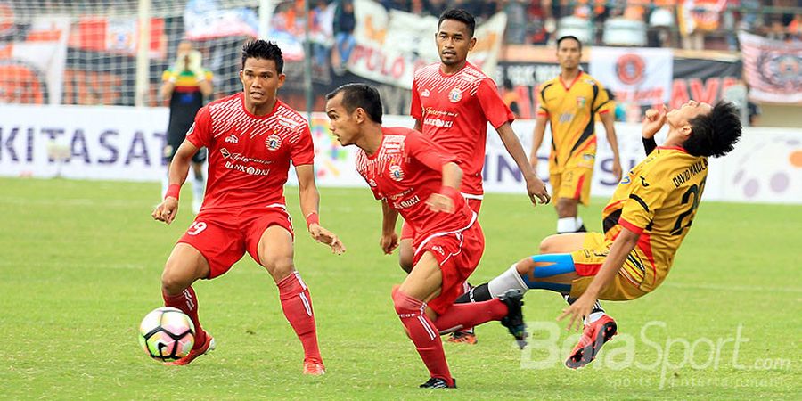 Pelatih Tampines Rovers Sebut Riko Simanjuntak Seperti Tokoh Kartun