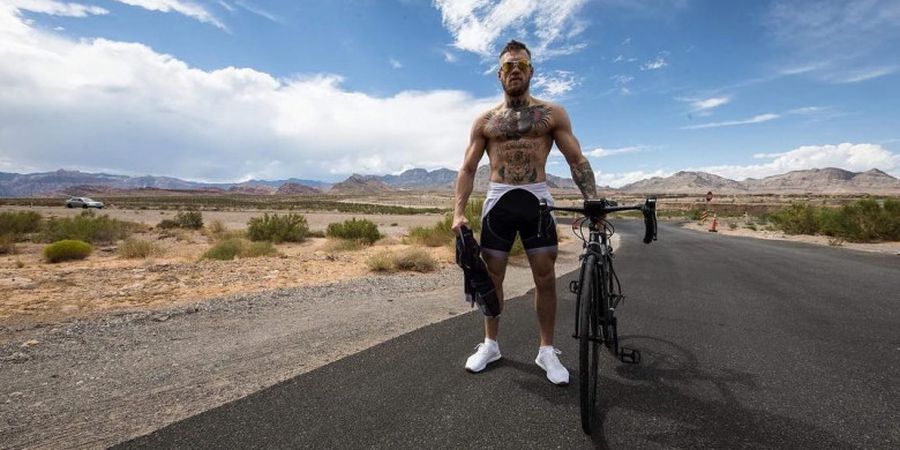 VIDEO - Syarat Ini yang Paling Penting Bagi Conor McGregor Jika Melawan Floyd Mayweather