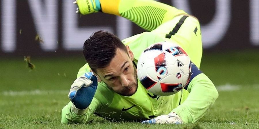 Masalah Ini Bikin Hugo Lloris Berpotensi Absen pada Derbi London Utara