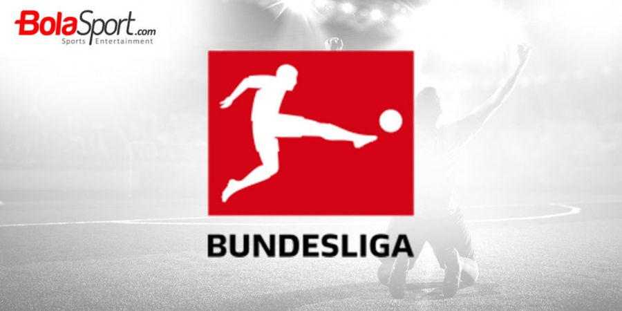 Daftar Lengkap Bursa Transfer Bundesliga - 2 Raksasa Santai pada Deadline Day