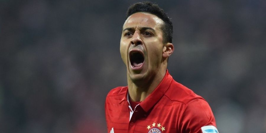 Israel Vs Spanyol - Thiago Alcantara Cedera, Akankah Kutukan Nomor 10 bagi Israel Hilang?