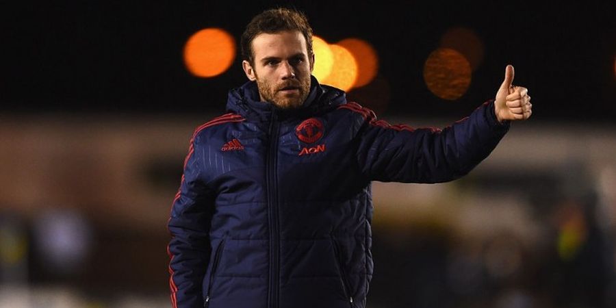 United Harus Selalu Berlaga di Liga Champions