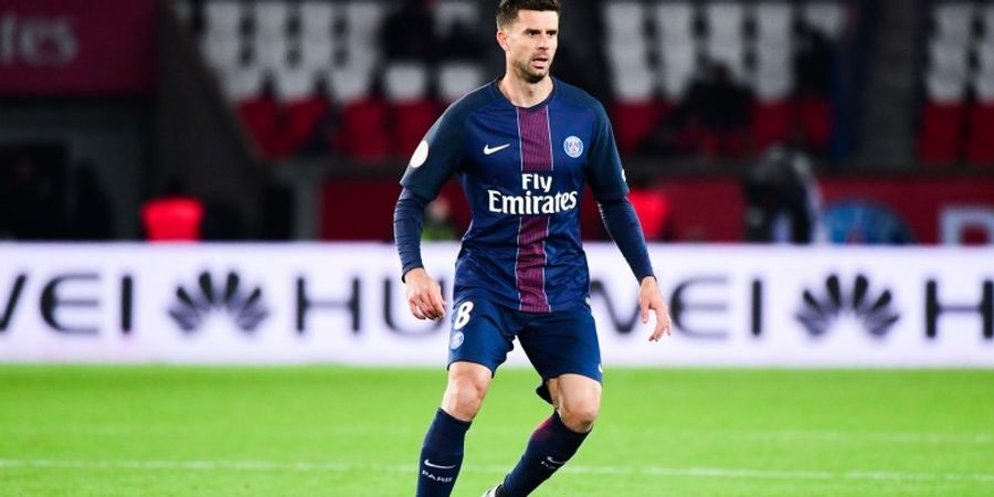 Thiago Motta Konfirmasi Tinggalkan PSG