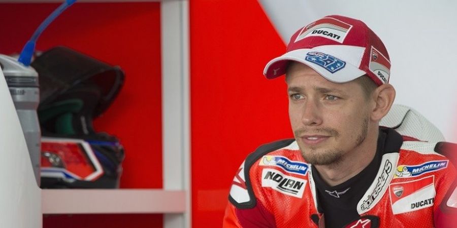 5 Tahun Pensiun Jadi Pebalap, Begini Kabar Casey Stoner Sekarang