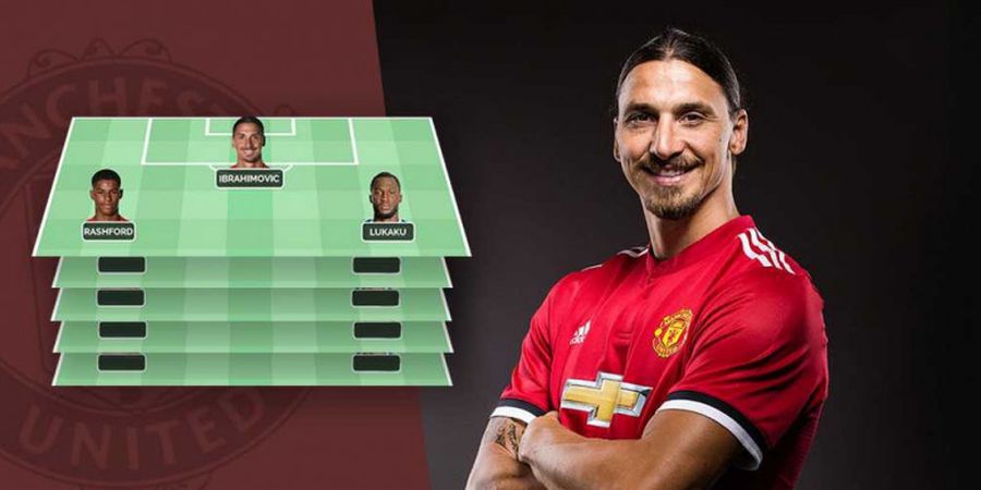 Gara-gara Sebut Nama Zlatan Ibrahimovic, Kim Jong Un Dapat Hukuman Menyakitkan 