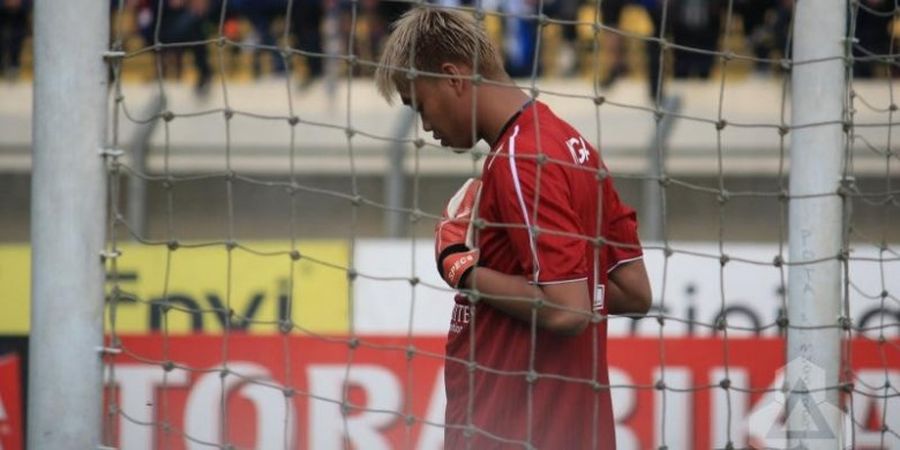 Arema Merasa Rugi Seusai Dijamu Persib