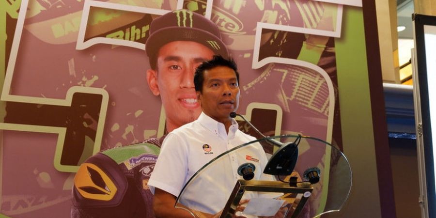 Dipastikan Turun di Kelas MotoGP, SIC Racing Amankan Kontrak Delapan Tahun dengan Dorna