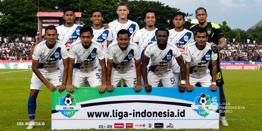 Pemain PSIS Jangan Sampai Khilaf Saat Berlibur Lebaran