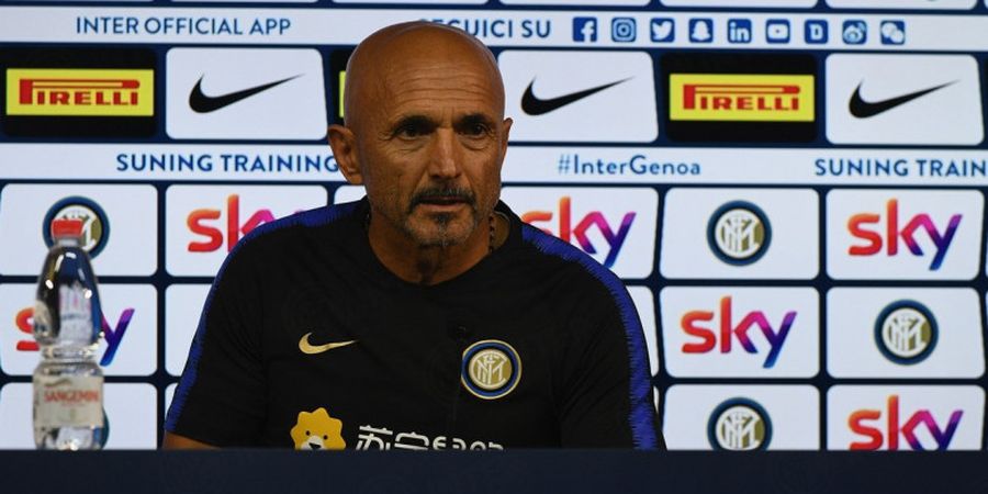 Ganti Spalletti, Inter Milan Pertimbangkan Dua Mantan Pelatih Chelsea