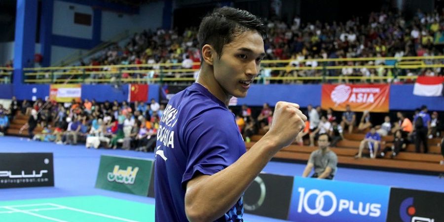 Catat! Jadwal Pertandingan 6 Wakil Indonesia pada Perempat Final New Zealand Open 2018