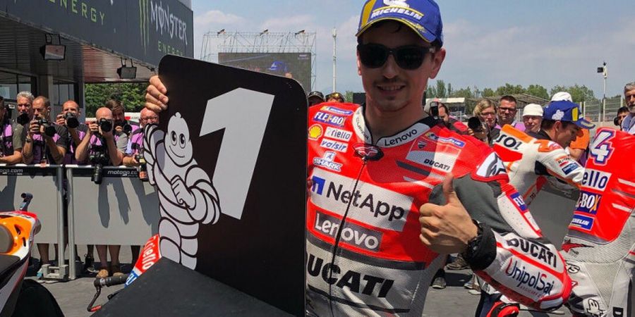 10 Hal yang Perlu Anda Ketahui Sebelum Balapan MotoGP Catalunya 2018