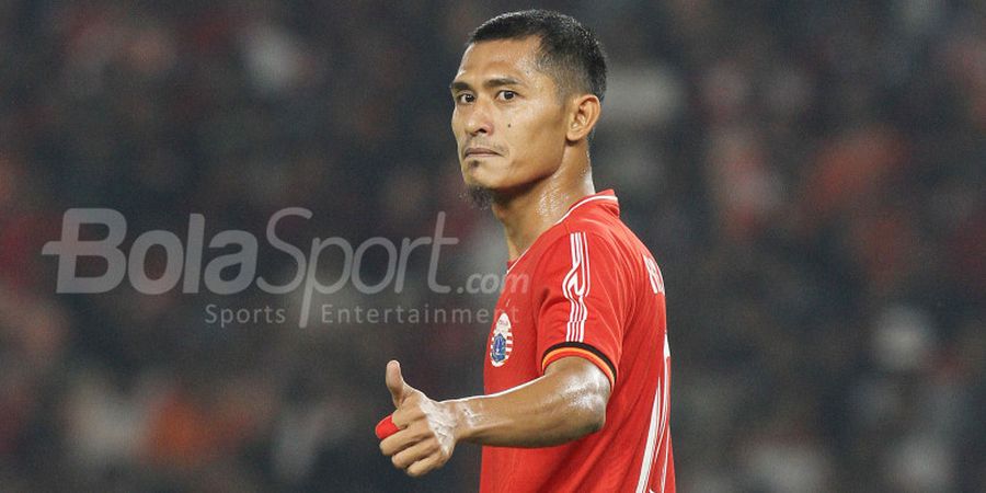 Bursa Transfer Liga 1 - Eks Striker Persija Merapat ke PSS Sleman