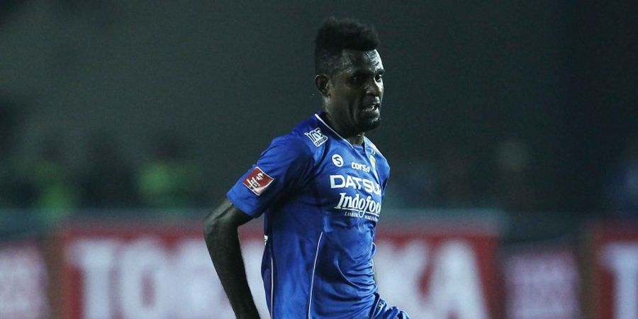 Eks Pemain Persib Absen, Prachuap FC Tumbangkan Nakhon Ratchasima