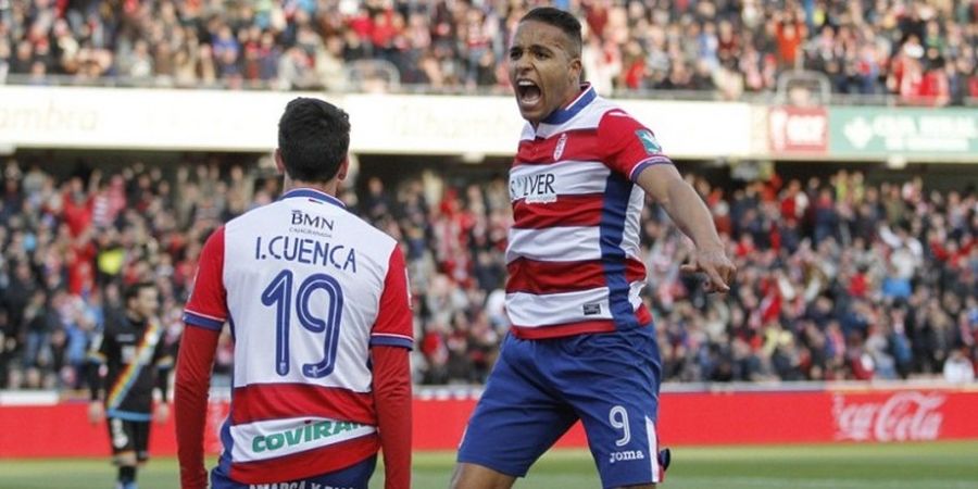 Barcelona Berpotensi Direpotkan El Arabi dan Eks Pemain