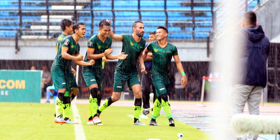 PS TNI Bakal Kedatangan 3 Pemain Asing yang Belum Pernah Main di Liga Indonesia