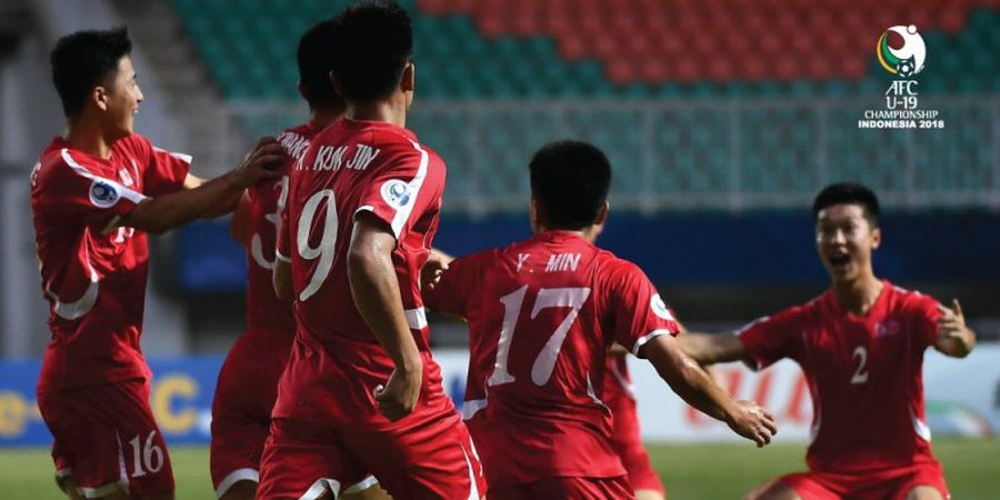 Comeback Setelah 4 Tahun, Kemunculan Calon Lawan Timnas U-24 Indonesia Bikin Penasaran Semua Peserta Asian Games 2022