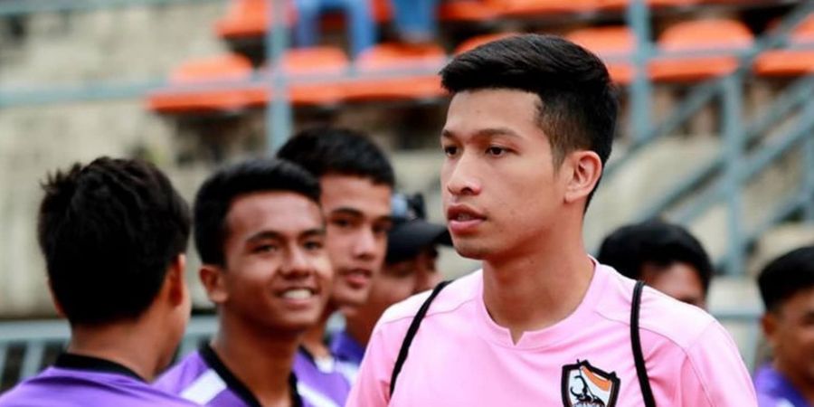 Wakil Kapten Chiangrai United Bicara Kelebihan Tim-tim Indonesia