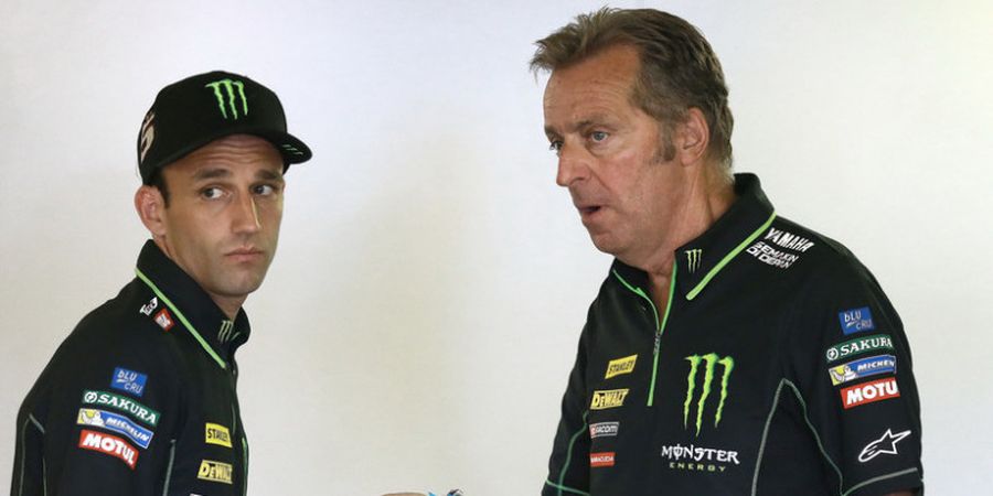 Situasi Johann Zarco Semakin Sulit Semenjak MotoGP Prancis