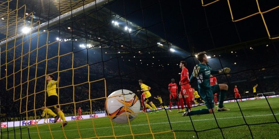 Kesalahan Klopp dalam Gol Hummels