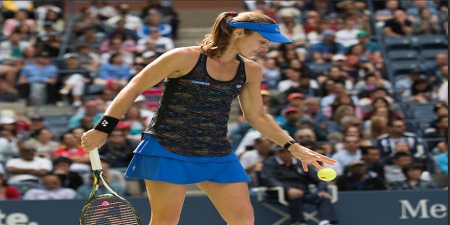 Petenis Putri Legendaris Ini Borong 2 Piala di US Open 2017