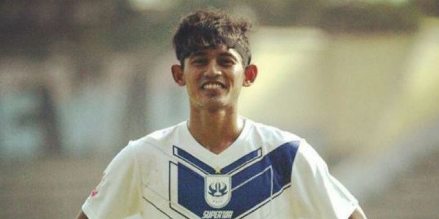 Hari Nur Yulianto Sang Penyerang Lokal Top Scorer Sepanjang Masa PSIS