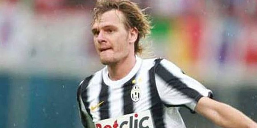 Nasib Tragis Perjalanan Karier Milos Krasic, Eks Pemain Juventus Calon Rekan Egy Maulana Vikri