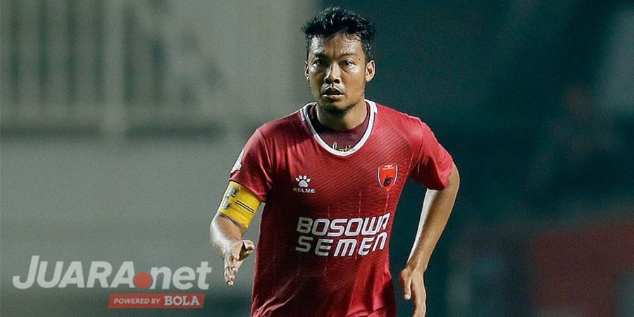 VIDEO - Hamka Hamzah Kritik Keras Pemain PSM U-19 yang Tak Pernah Menang