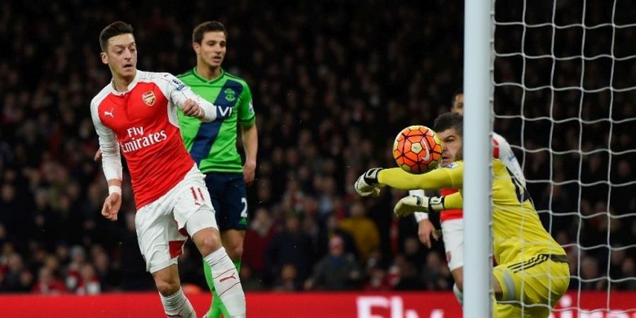 Review Pekan Ke-24 Premier League 