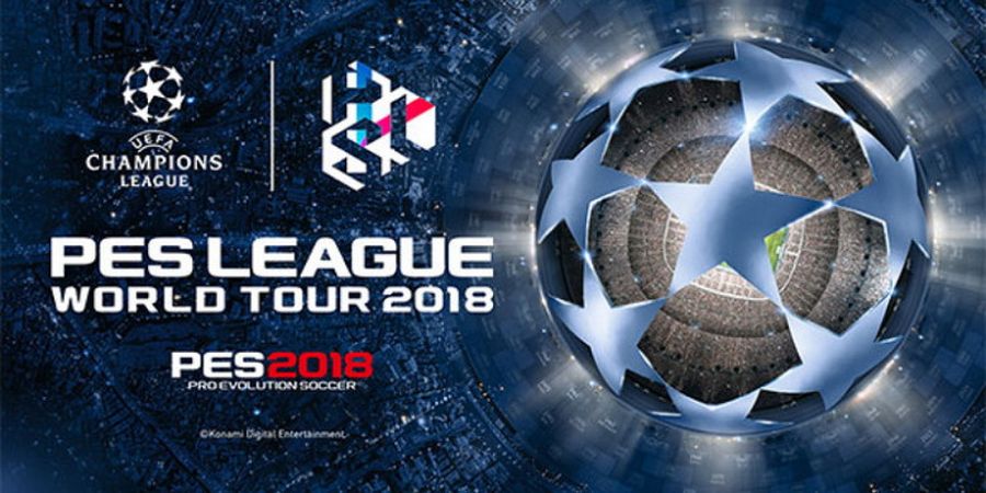 UEFA Umumkan Kerja Sama dengan Konami Segera Berakhir, Ini Dampaknya!