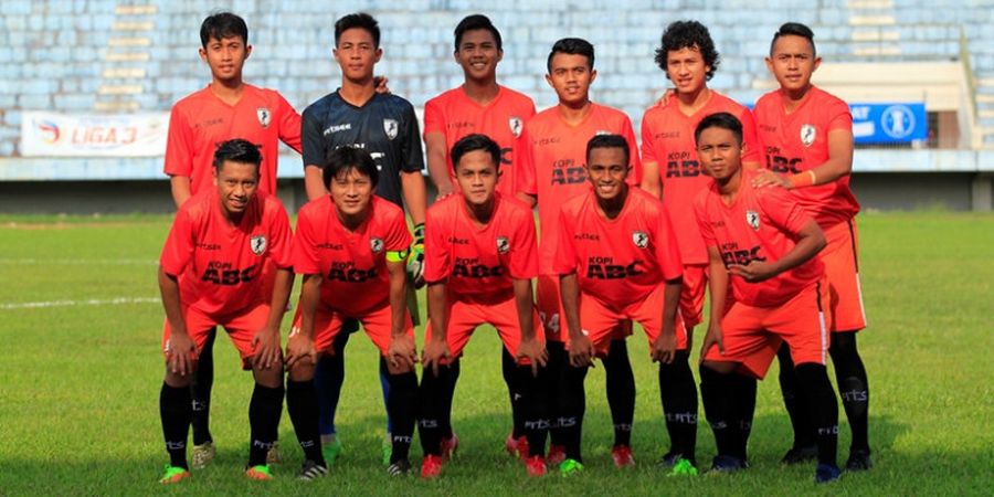 Bakal Ada 3 Arema di Indonesia pada Musim 2019 Ini           