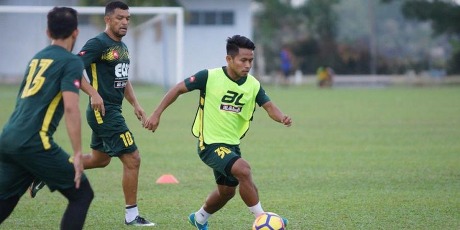 Madura United Siap 'Curi' Andik Vermansah Bila Batal Gabung Persebaya