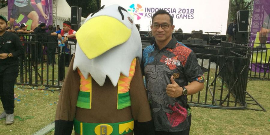 Sempat Dinyatakan Negatif via Rapid Test, Lukman Niode Wafat karena Covid-19