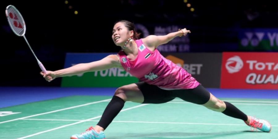 Malaysia Open 2018 - Laga Delapan Besar Belum Digelar, 3 Negara Ini Sudah Kantongi Tiket Semifinal