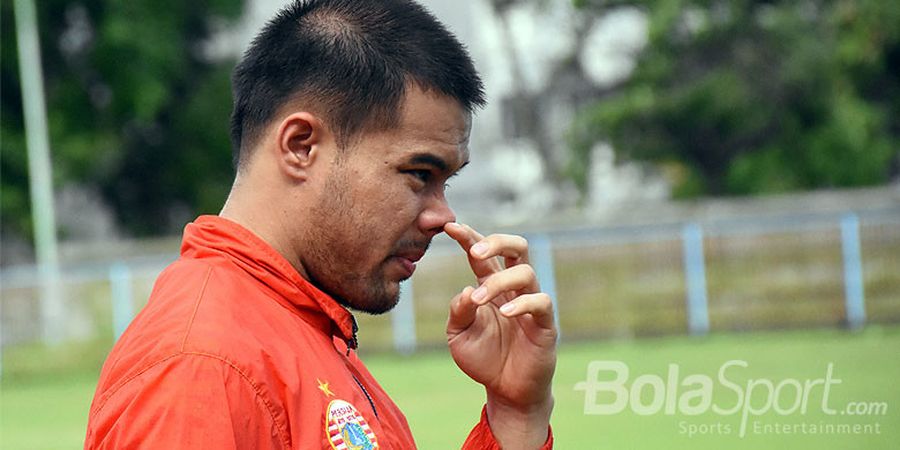 Terkuak, Persija Sempat Mengincar Kiper Timnas Indonesia Ini untuk Pelapis Andritany