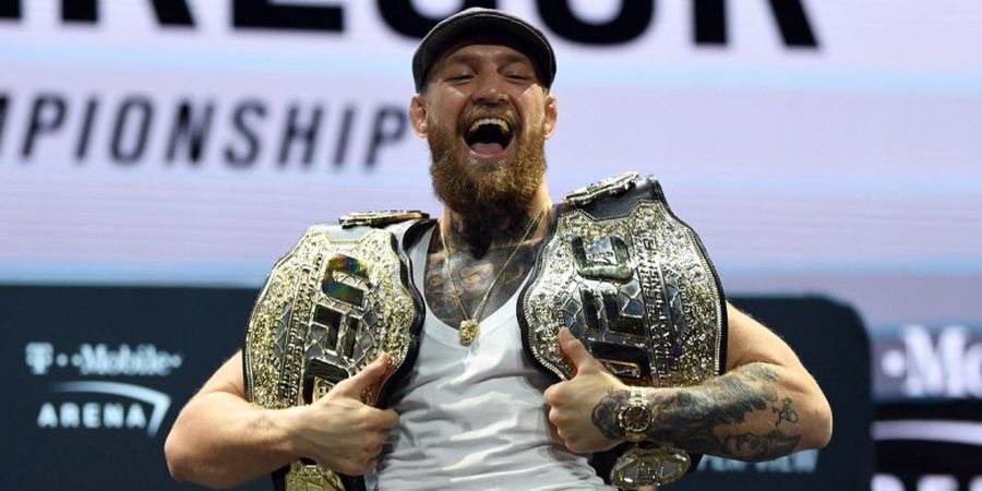 Menebak Nasib Conor McGregor Usai Kalah di UFC 229, Kembali ke Tinju atau Coba WWE?