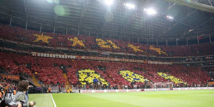 Bukan Anfield atau Signal Iduna Park, Ini Stadion Paling Mencekam Se-Eropa